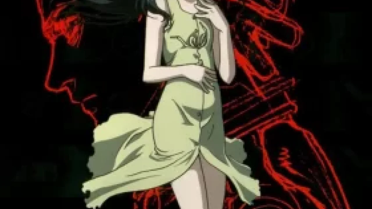 I: Wish You Were Here