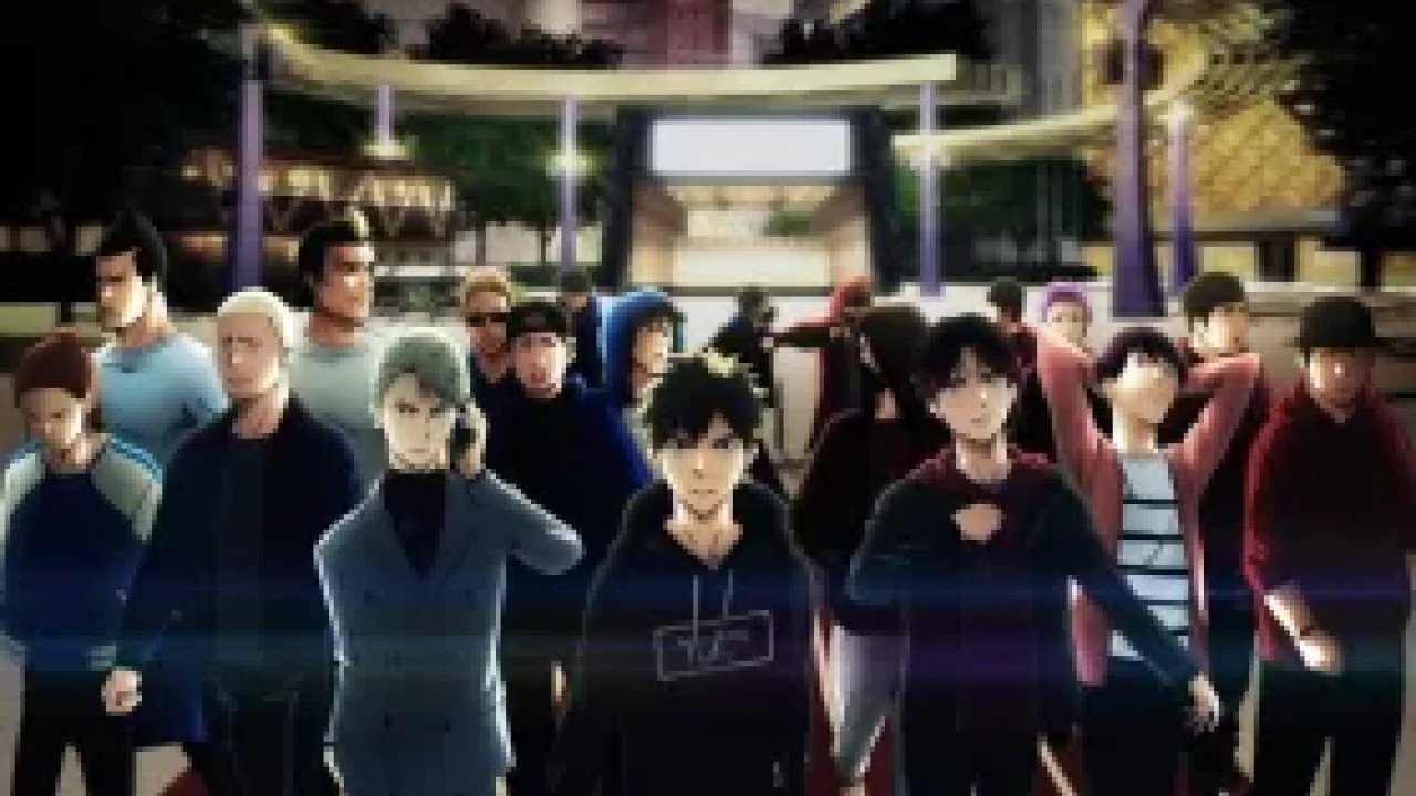 Ikebukuro West Gate Park