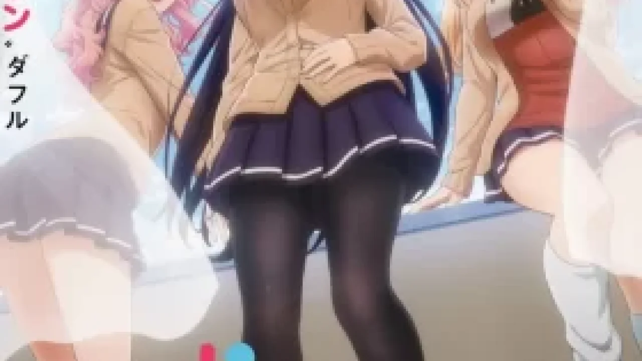 Inu ni Nattara Suki na Hito ni Hirowareta.