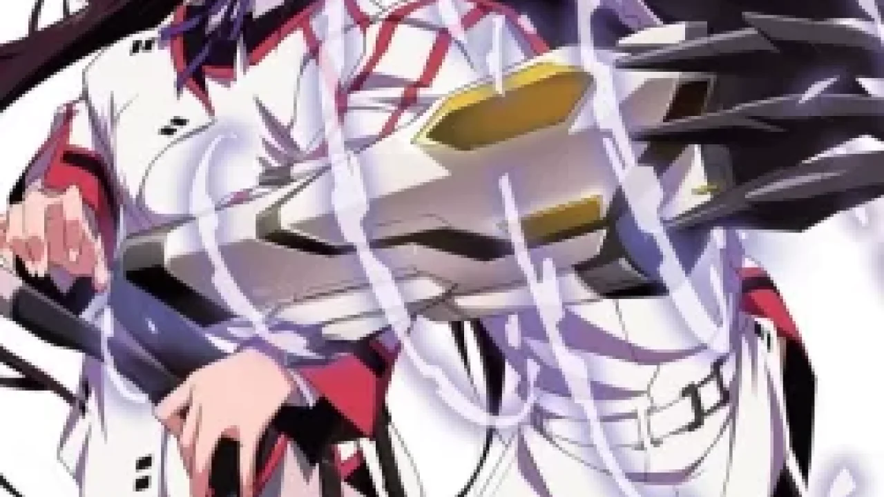 IS: Infinite Stratos