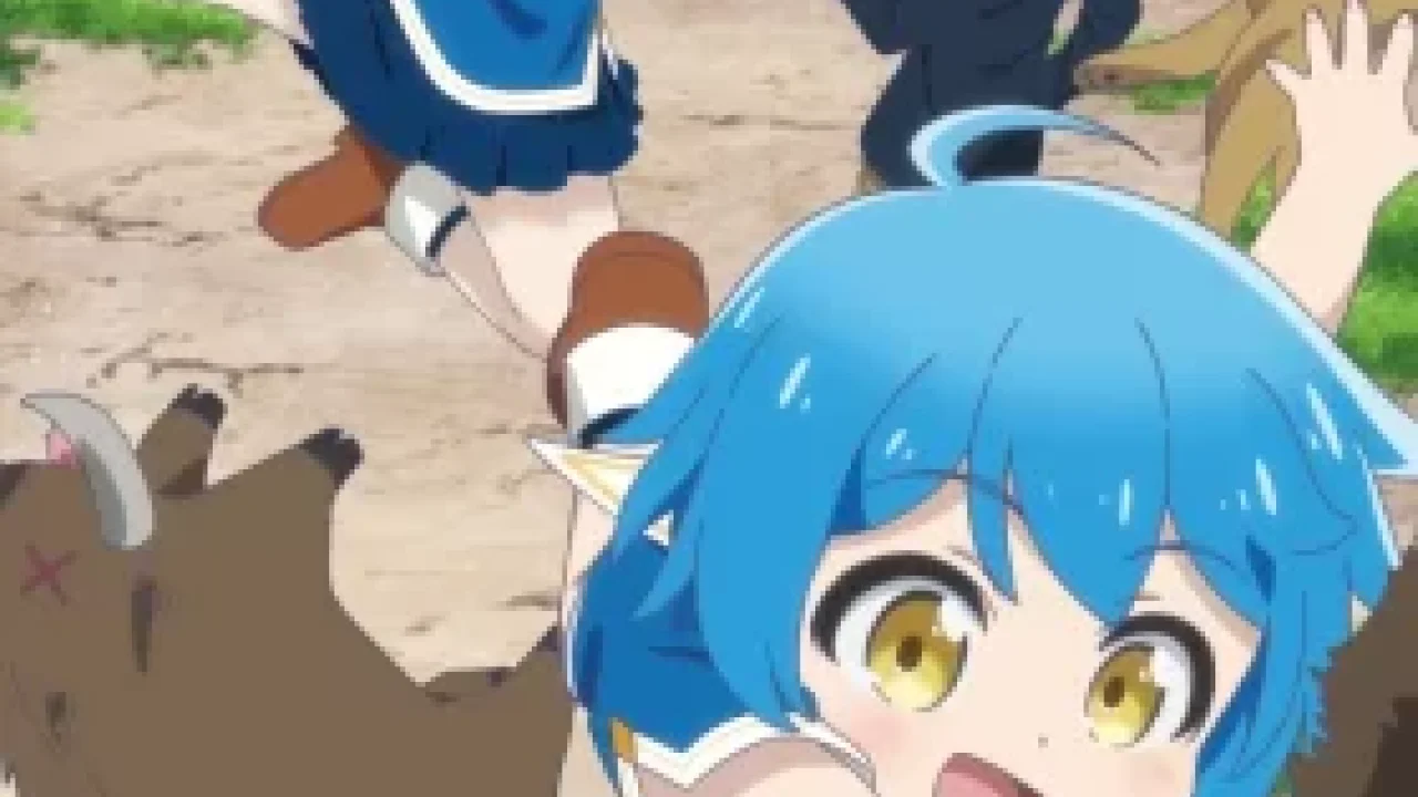 Isekai Yururi Kikou: Kosodateshinagara Boukensha Shimasu