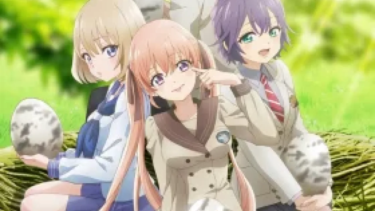 Kakkou no Iinazuke