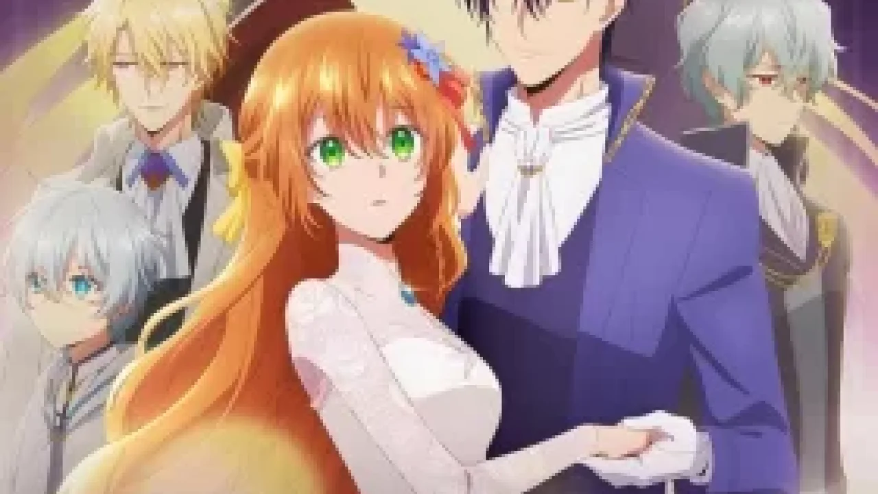 Kanojo ga Koushaku-tei ni Itta Riyuu