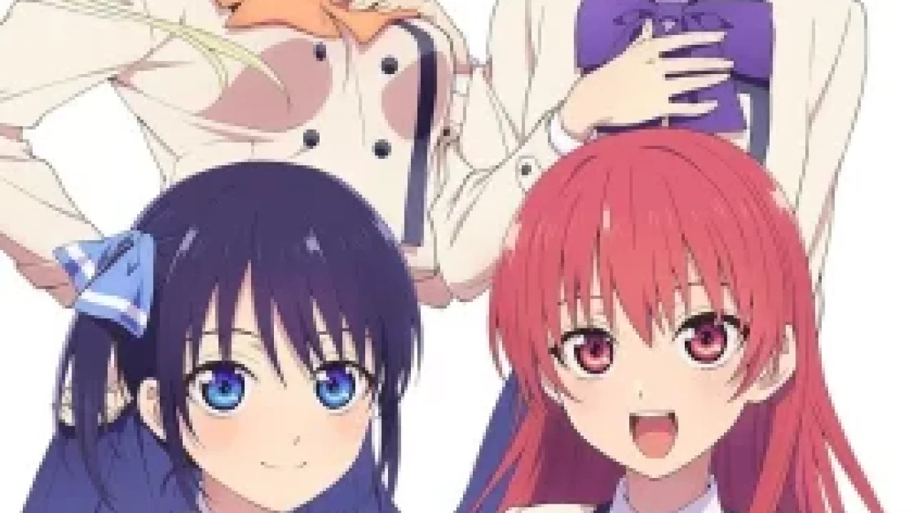 Kanojo mo Kanojo