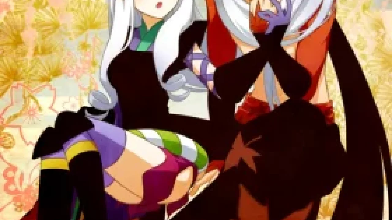 Katanagatari