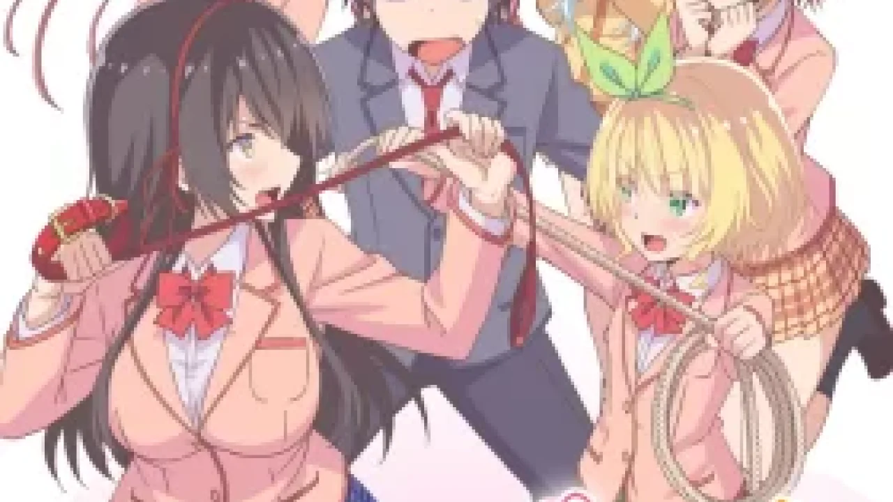 Kawaikereba Hentai demo Suki ni Natte Kuremasu ka?
