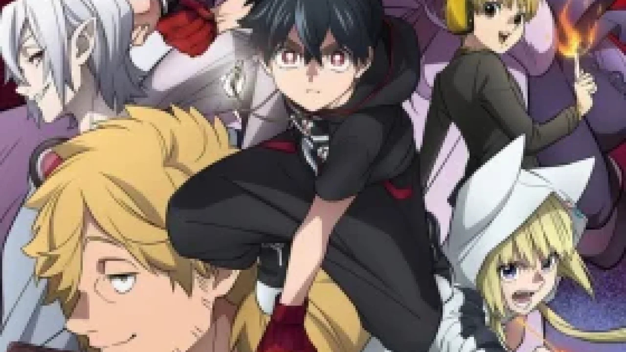Kemono Jihen