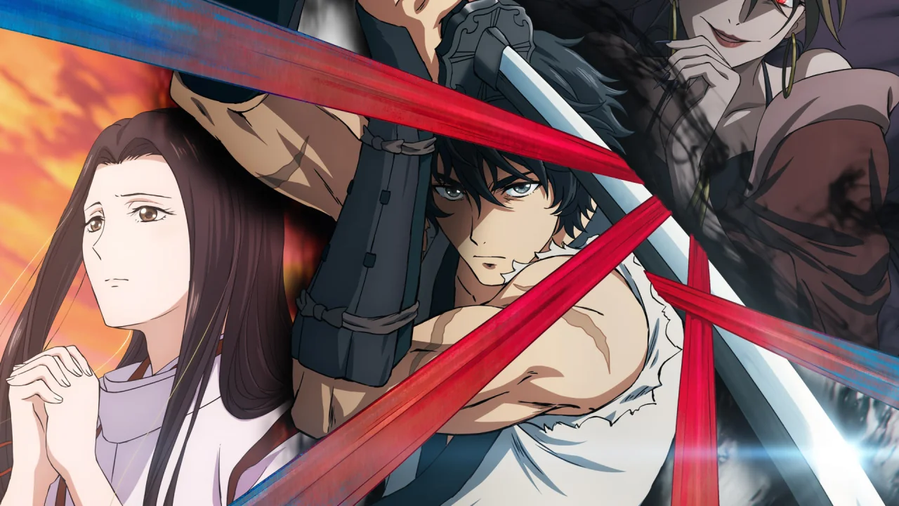 Kijin Gentosho