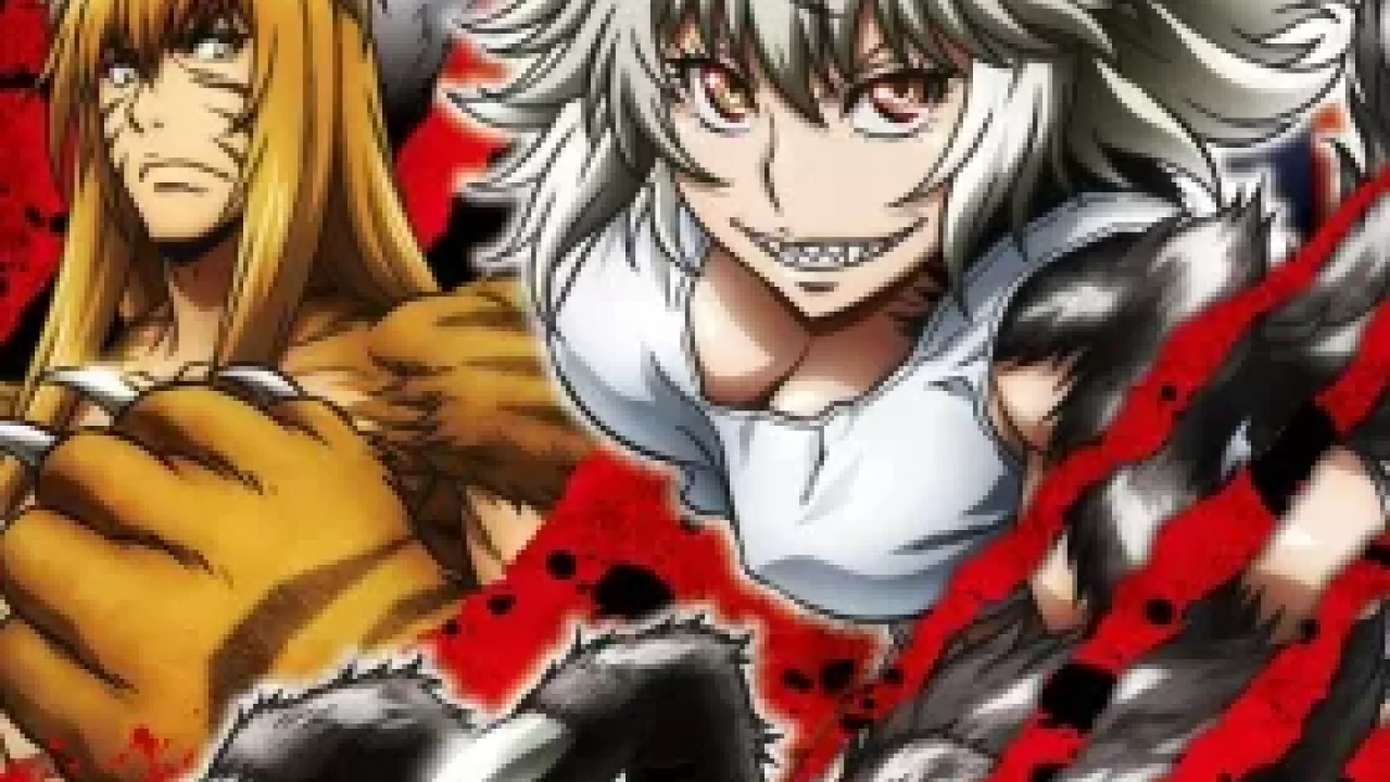 Killing Bites
