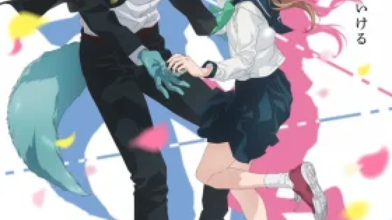 Kimi to Koete Koi ni Naru