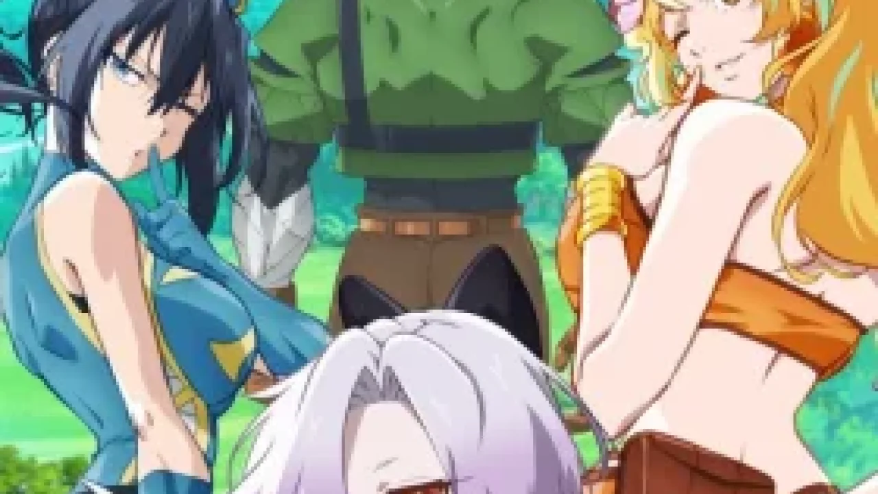 Kizetsu Yuusha to Ansatsu Hime