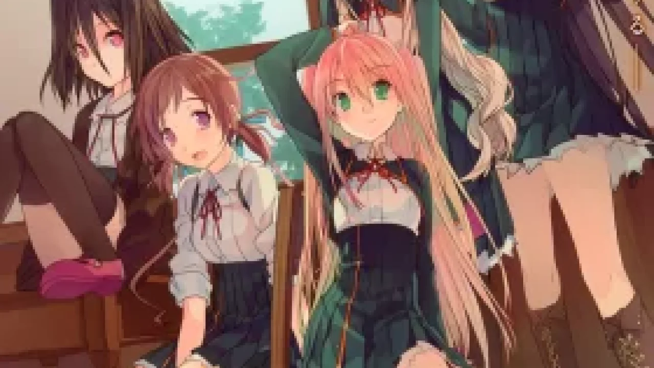 Koi to Senkyo to Chocolate