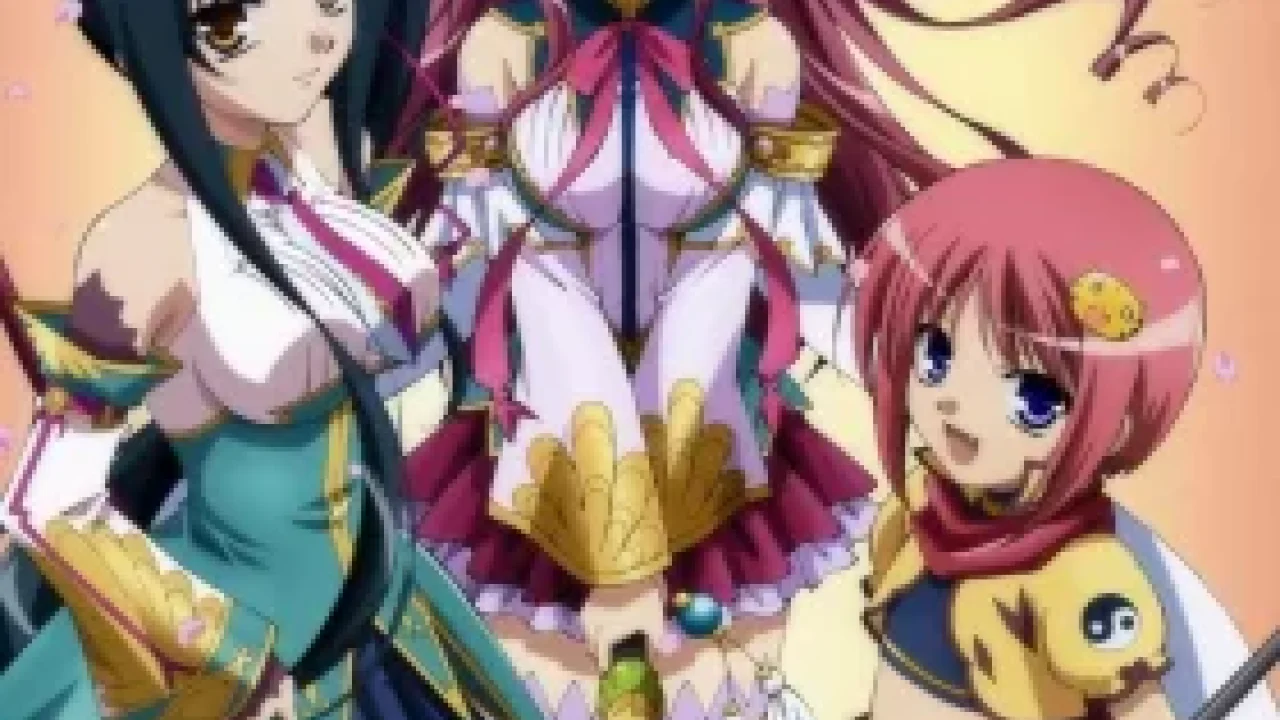 Koihime†Musou