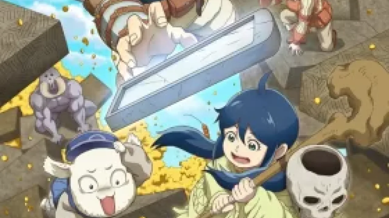 Kono Sekai wa Fukanzen Sugiru