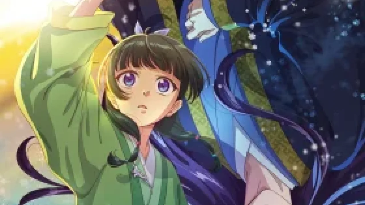 Kusuriya no Hitorigoto