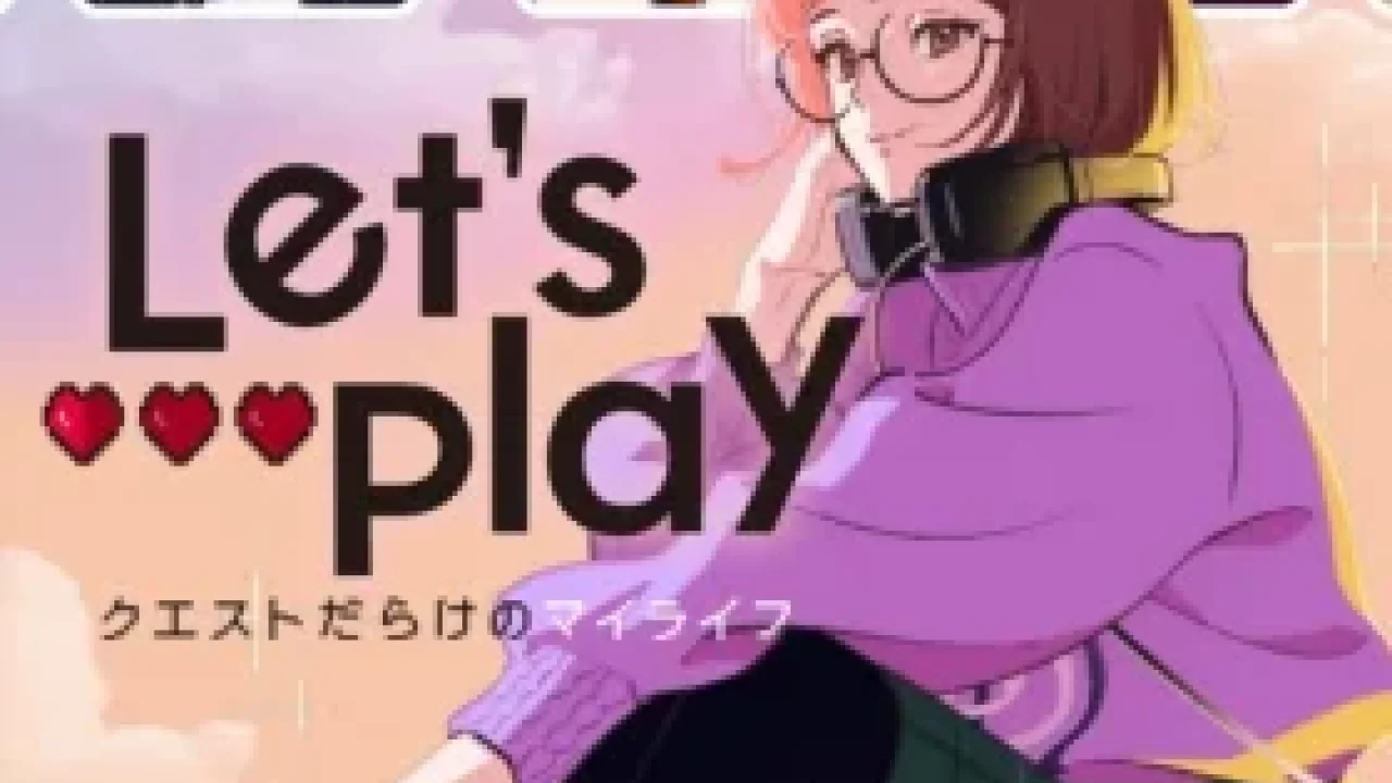 Let's Play: Quest-darake no My Life