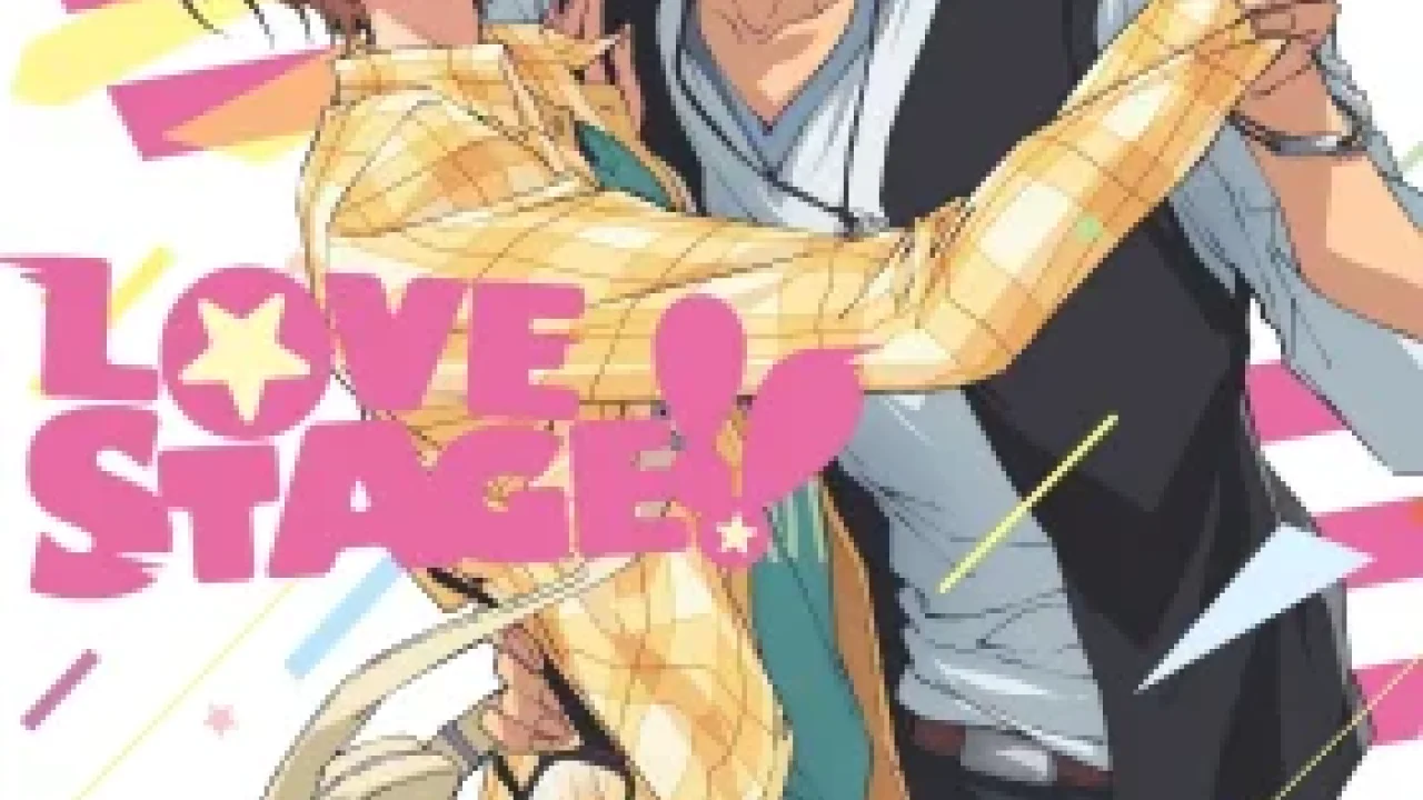 Love Stage!!