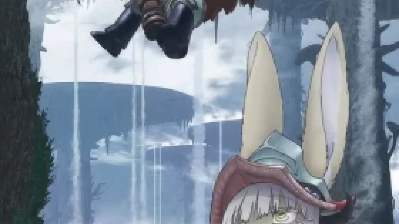 Made in Abyss