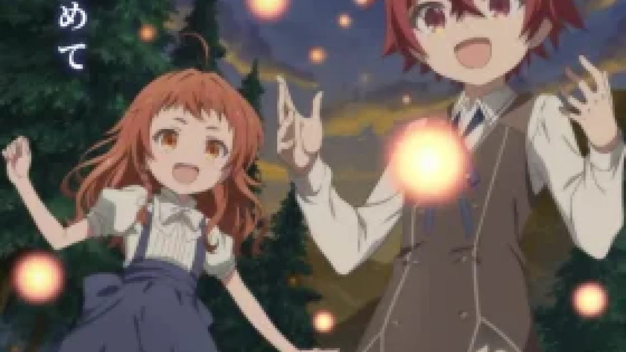 Magic Maker: Isekai Mahou no Tsukurikata