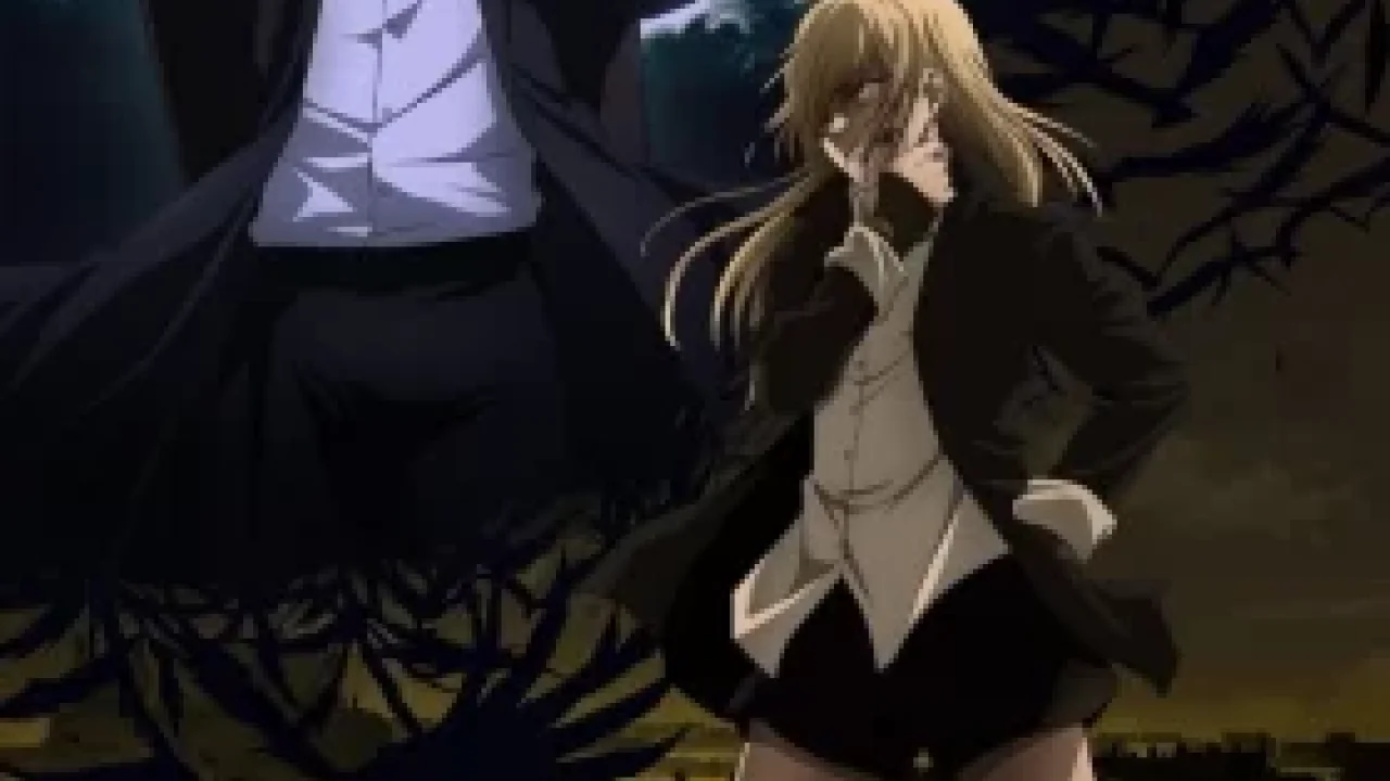 Majo to Yajuu