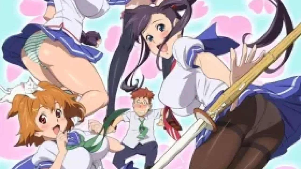Maken-Ki!
