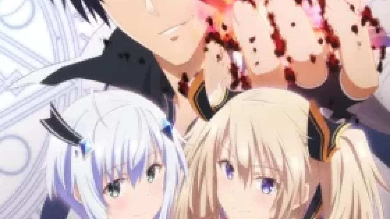 Maou Gakuin no Futekigousha: Shijou Saikyou no Maou no Shiso, Tensei shite Shison-tachi no Gakkou e