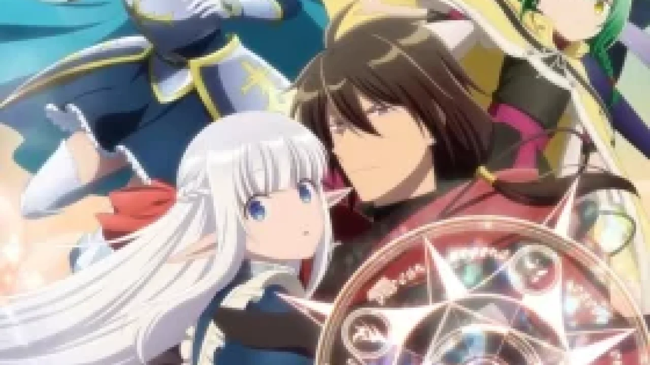 Maou no Ore ga Dorei Elf wo Yome ni Shitanda ga, Dou Medereba Ii?
