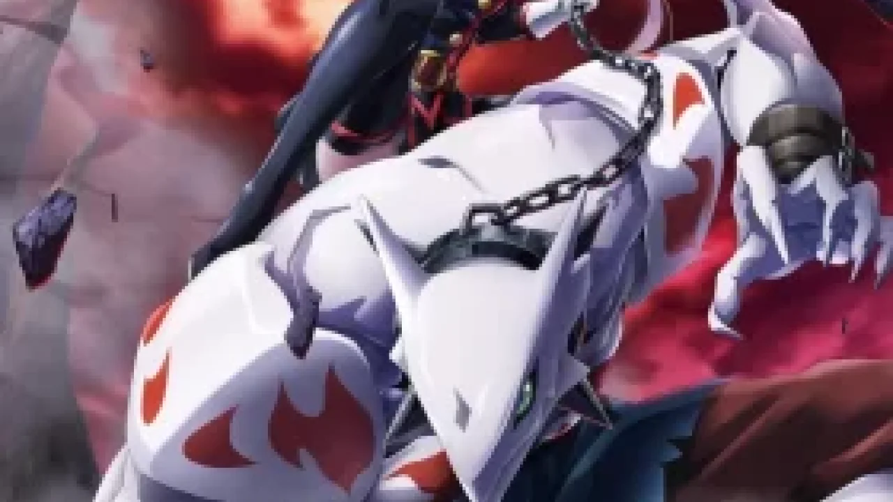 Mato Seihei no Slave