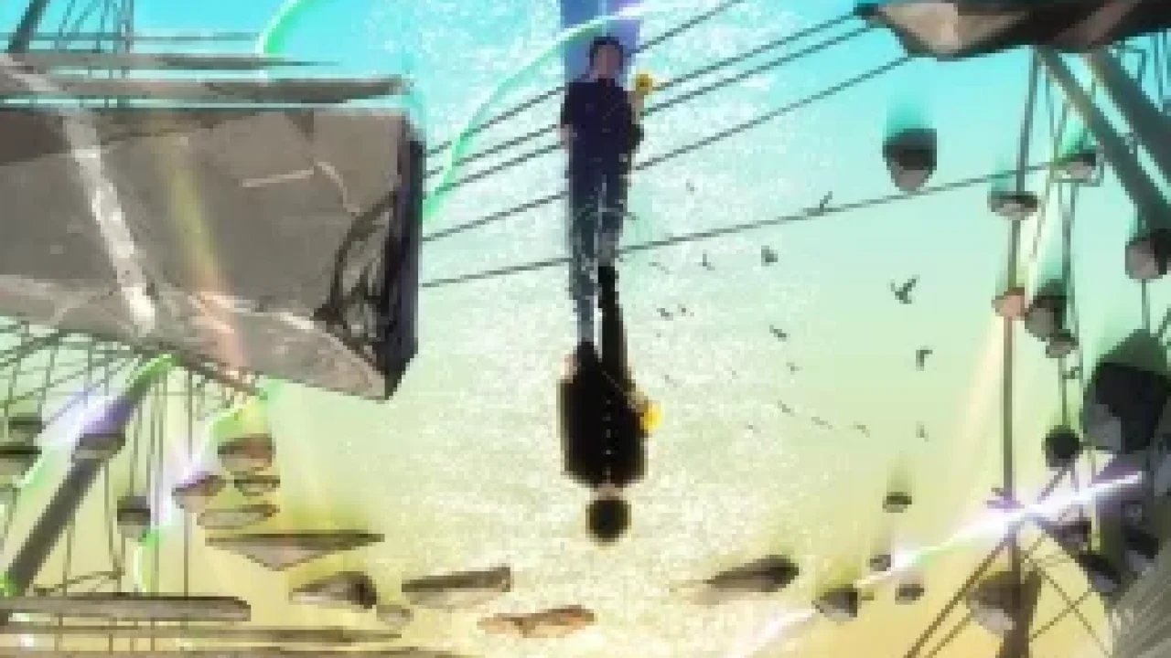 Mob Psycho 100