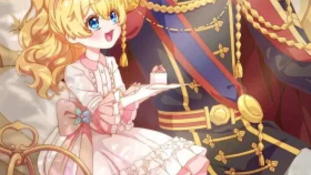 Mofa Gongzhu de Xiao Fannao