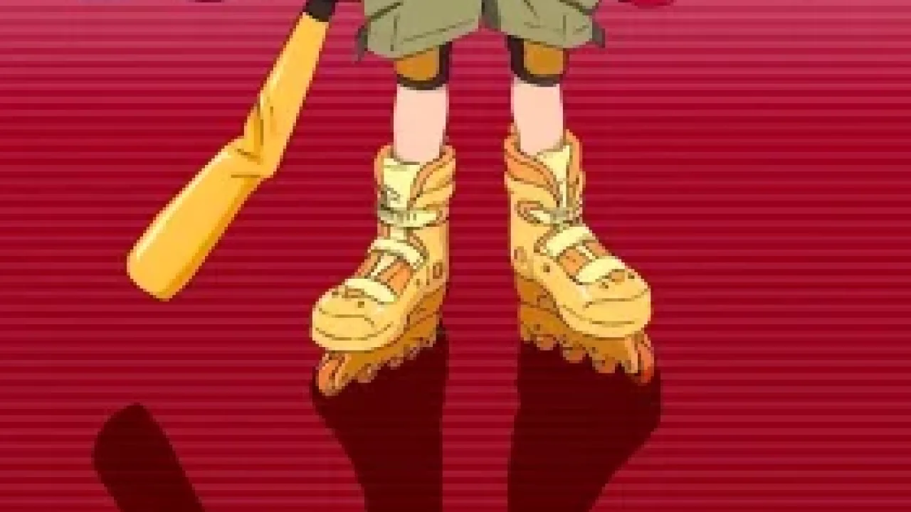 Mousou Dairinin