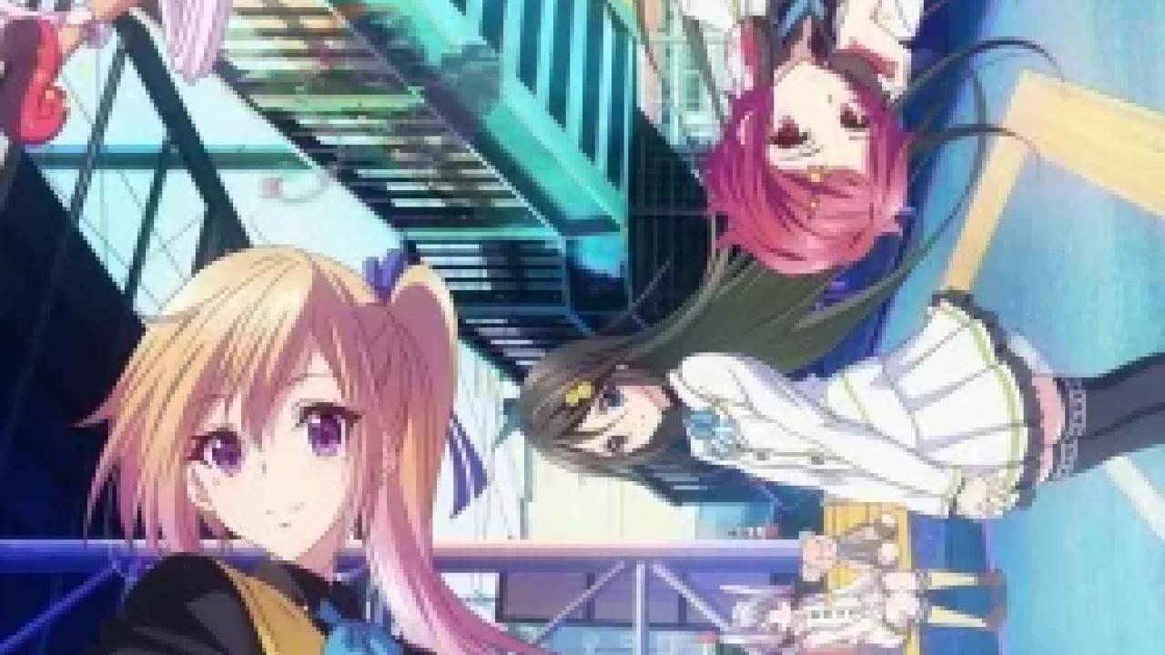 Musaigen no Phantom World