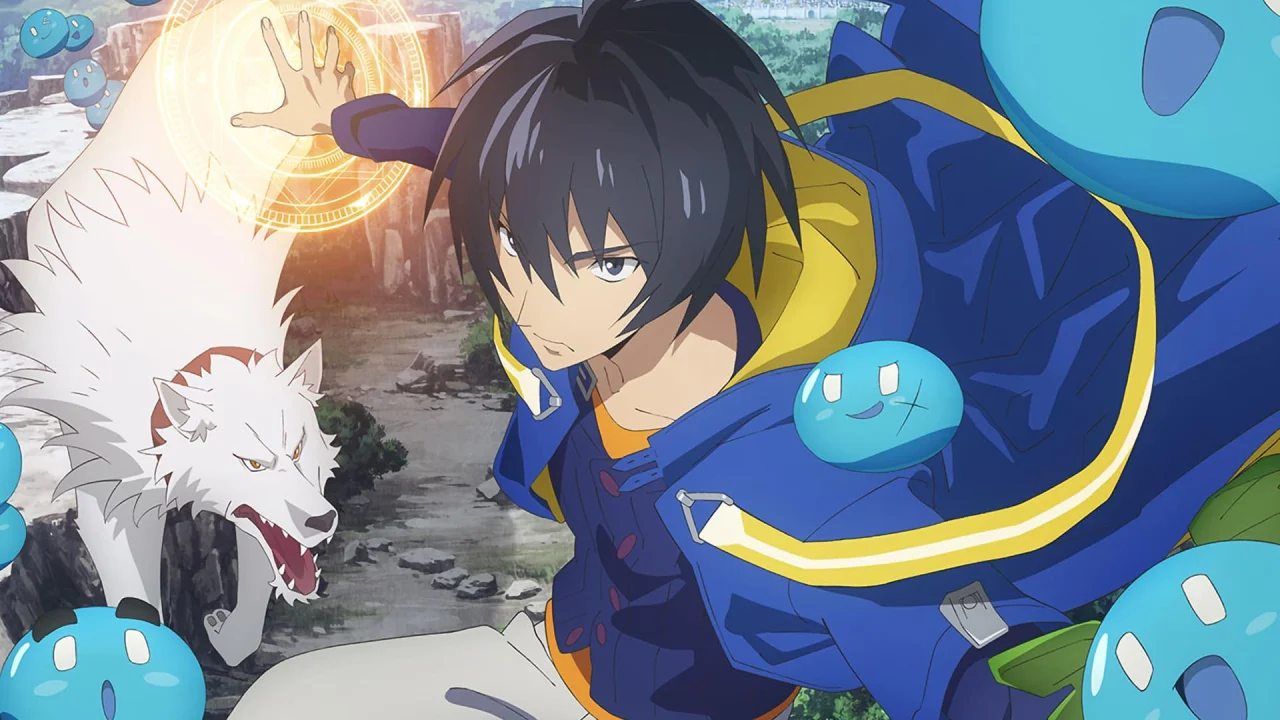 My Isekai Life I Gained a Second Character Class and Became the Strongest Sage in the World!
