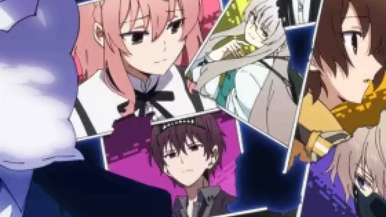 Nakanohito Genome