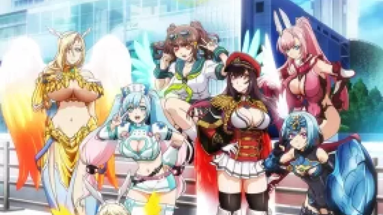 Nanatsu no Bitoku