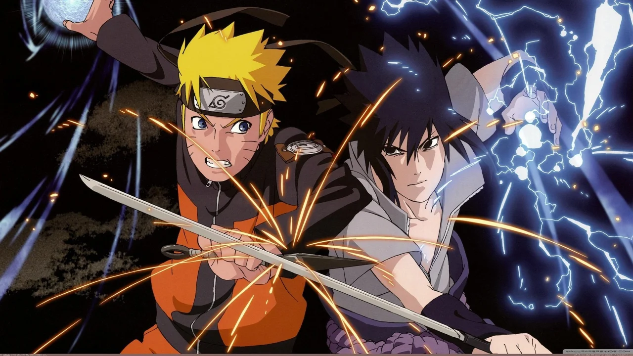 Naruto: Shippuuden
