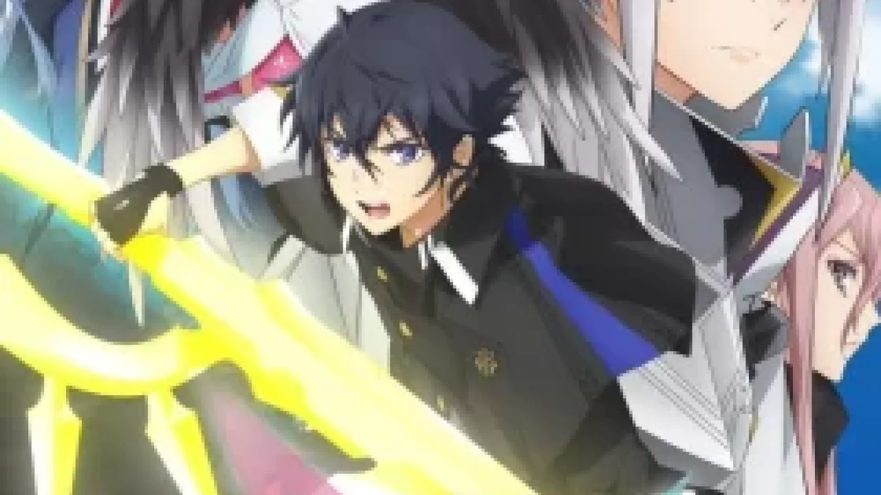 Naze Boku no Sekai wo Daremo Oboeteinai no ka?