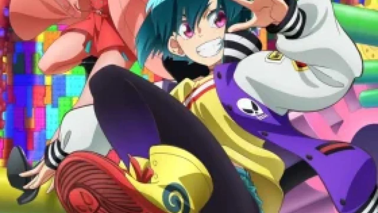 Necronomico no Cosmic Horror Show