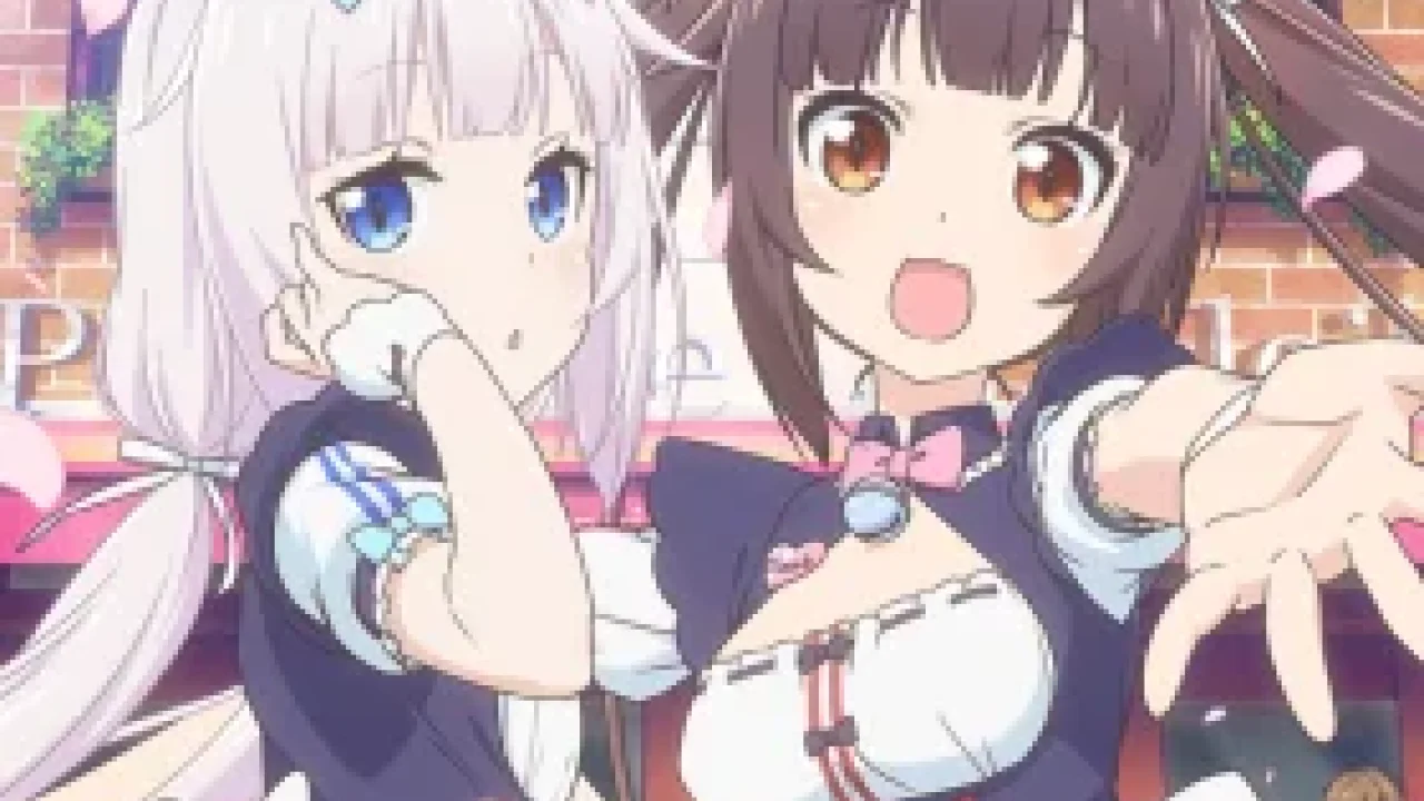 Nekopara
