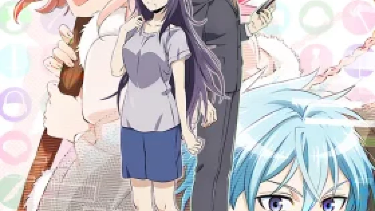 Net-juu no Susume