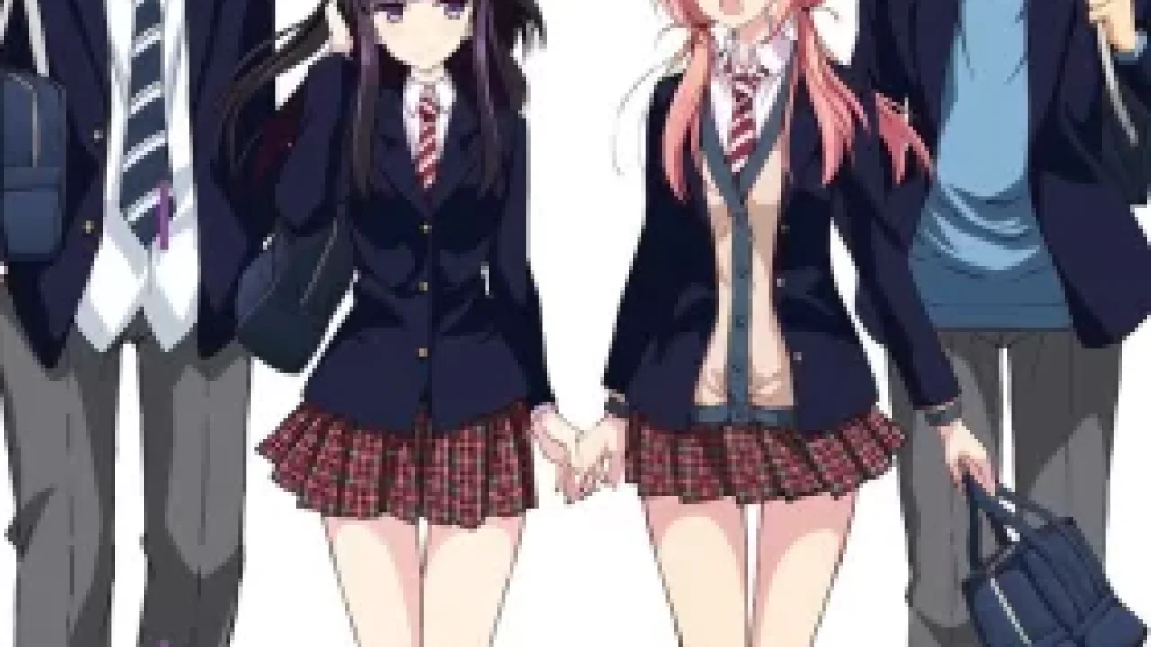 Netsuzou TRap