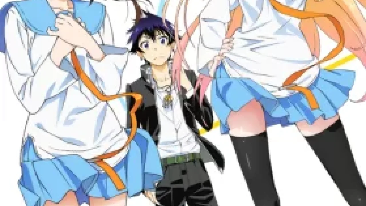 Nisekoi