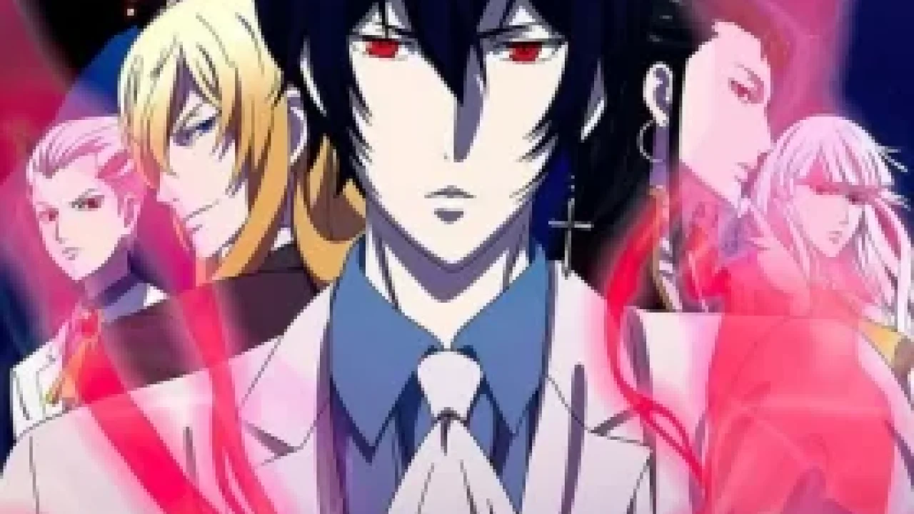 Noblesse