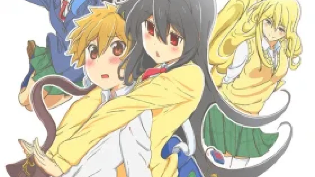 Oneechan ga Kita