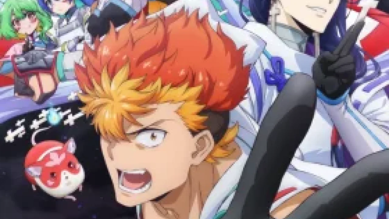 Onmyou Kaiten Re:Birth