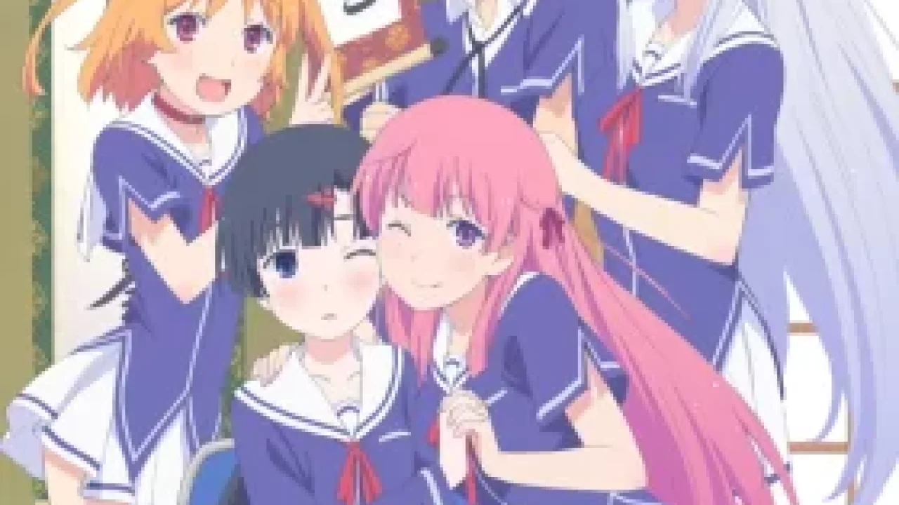 Ore no Kanojo to Osananajimi ga Shuraba Sugiru