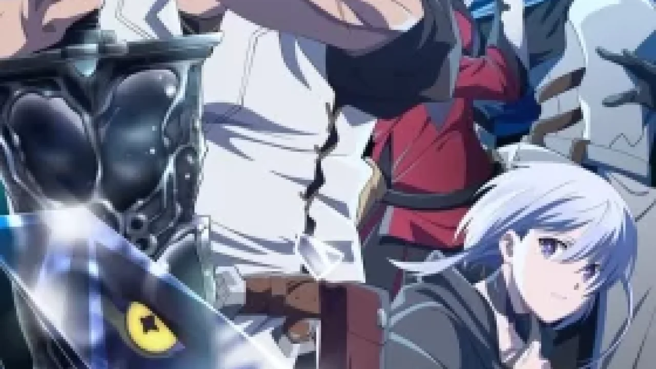 Ore wa Subete wo [Parry] Suru: Gyaku Kanchigai no Sekai Saikyou wa Boukensha ni Naritai