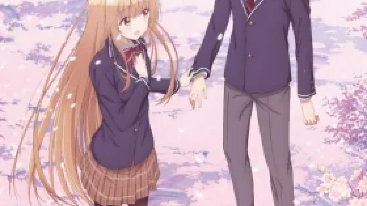 Otonari no Tenshi-sama ni Itsunomanika Dame Ningen ni Sareteita Ken