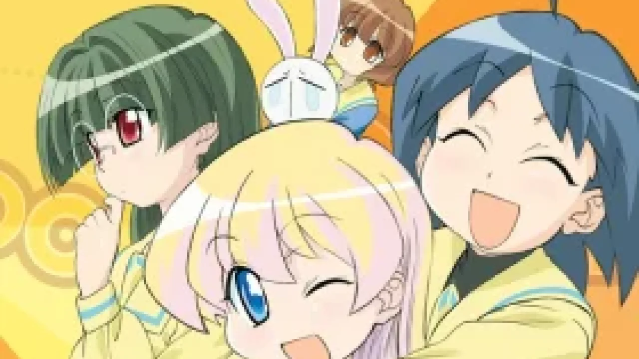 Paniponi Dash!