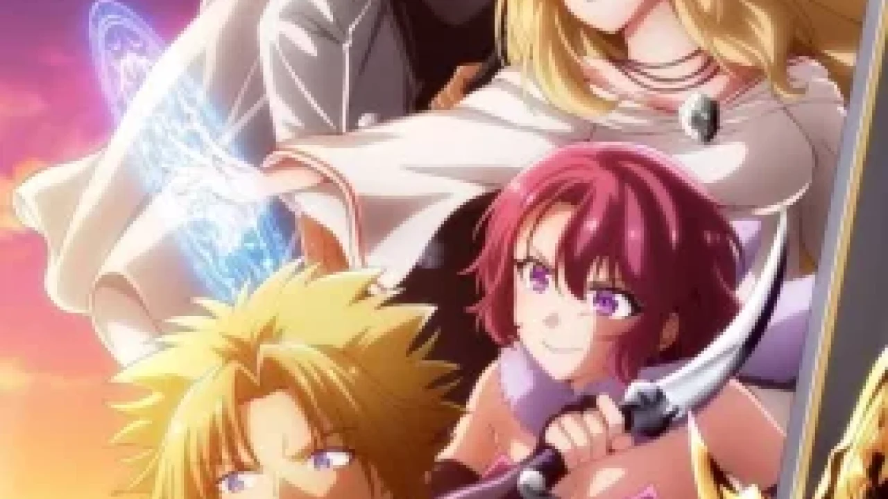 Party kara Tsuihou sareta Sono Chiyushi, Jitsu wa Saikyou ni Tsuki